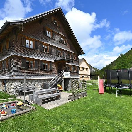 Apartamento Der Bischof Mellau Exterior foto