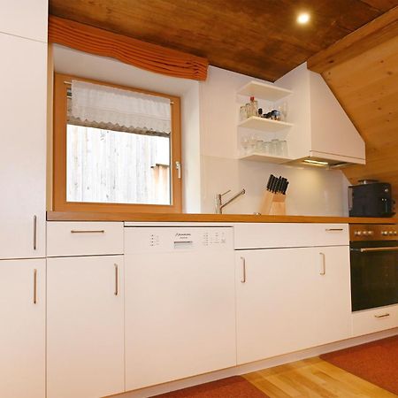 Apartamento Der Bischof Mellau Exterior foto