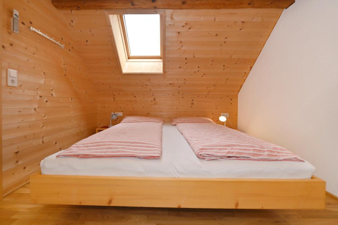 Apartamento Der Bischof Mellau Exterior foto