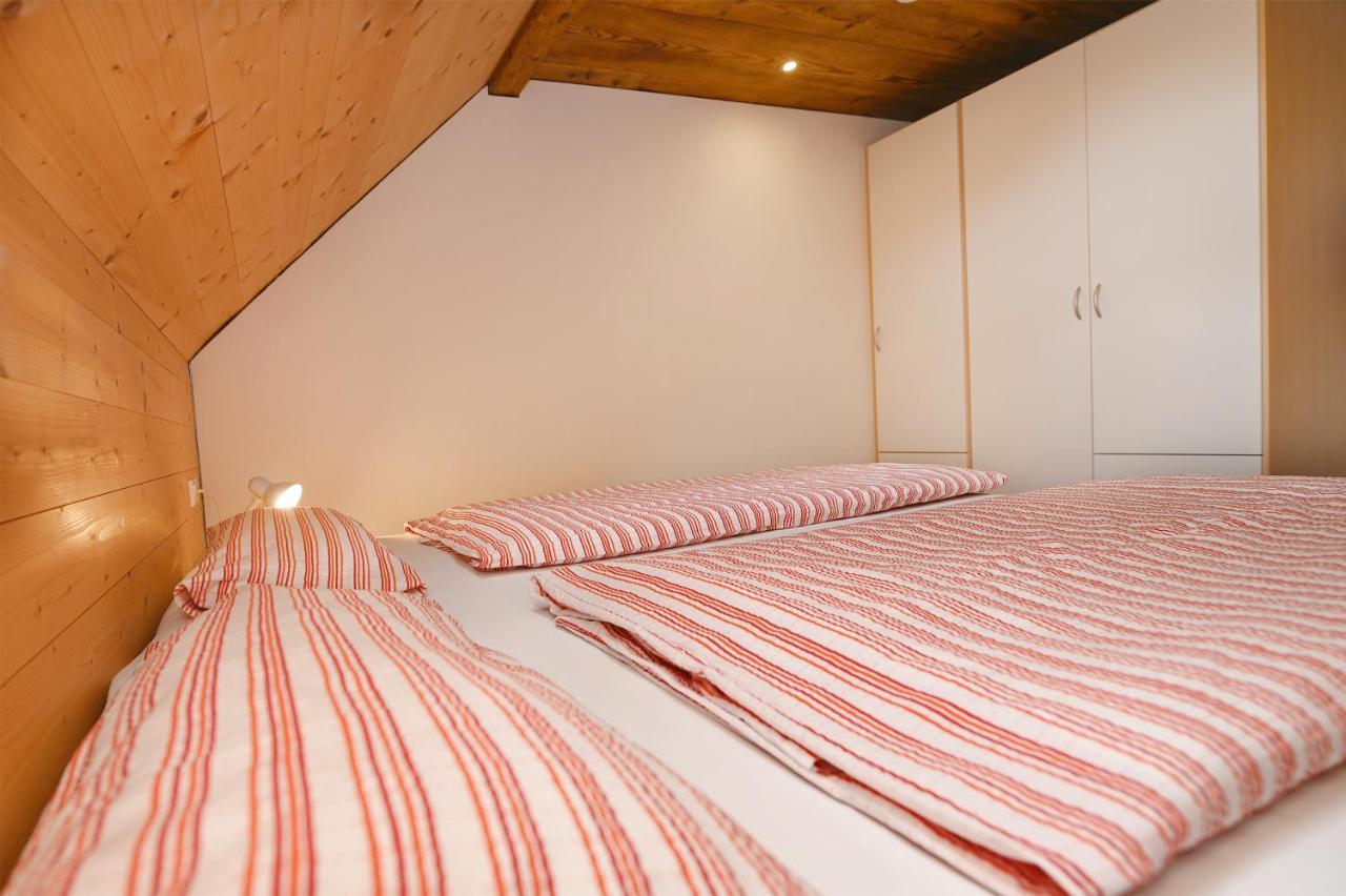 Apartamento Der Bischof Mellau Exterior foto