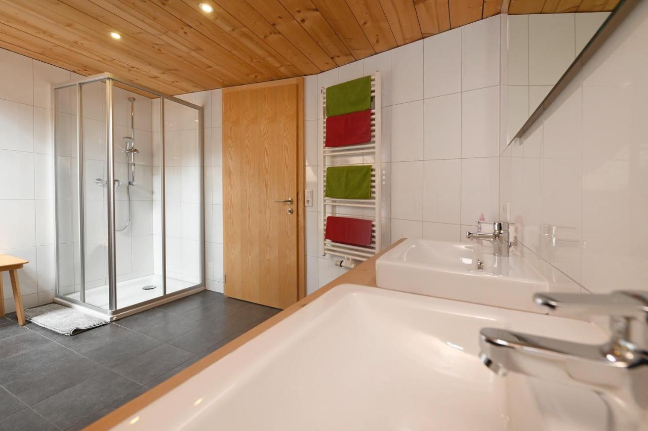 Apartamento Der Bischof Mellau Exterior foto