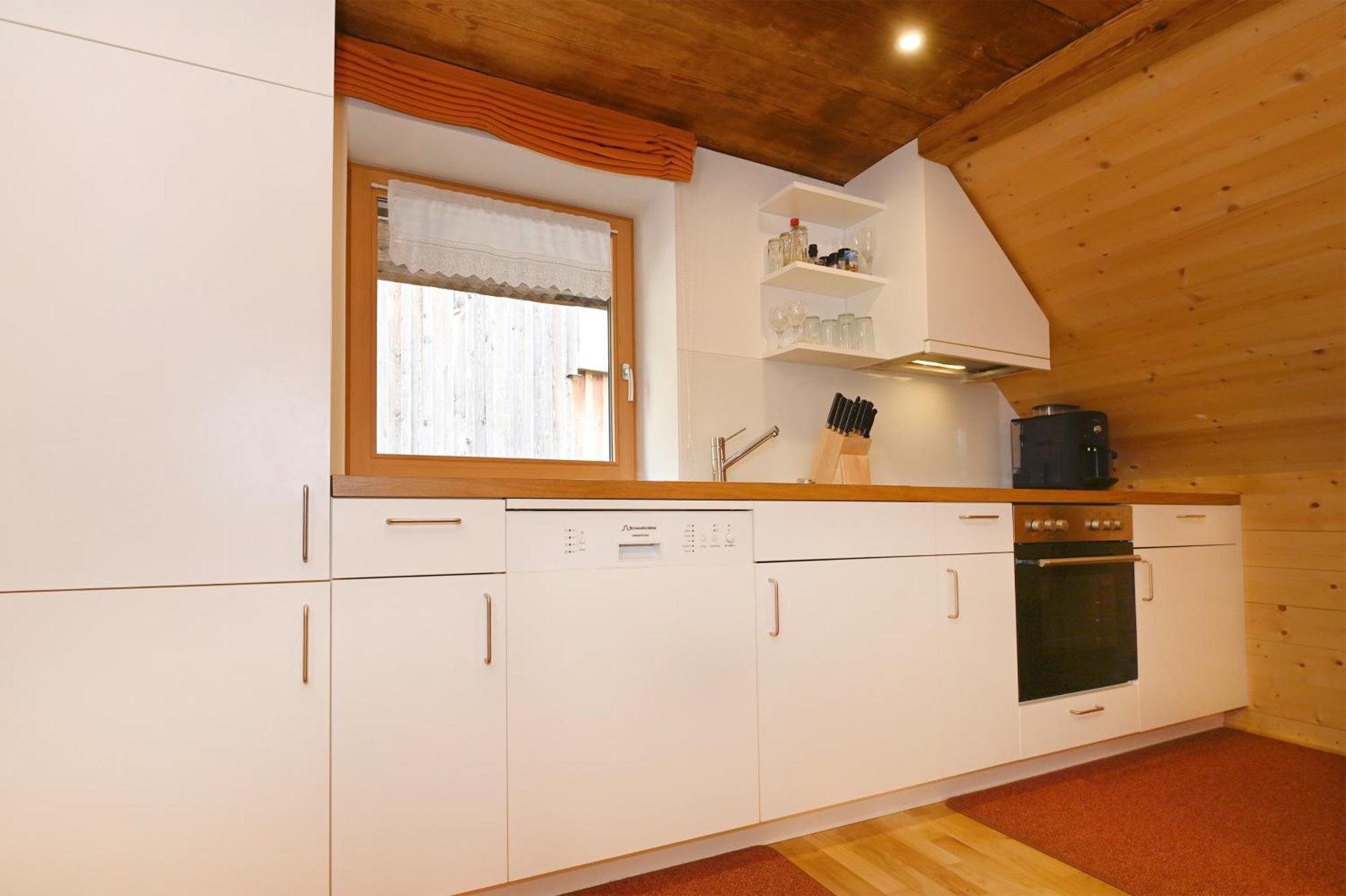 Apartamento Der Bischof Mellau Exterior foto